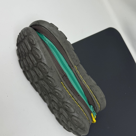 Merrell  Hut Moc 2 packable size 6 shoe - Picture 5 of 9